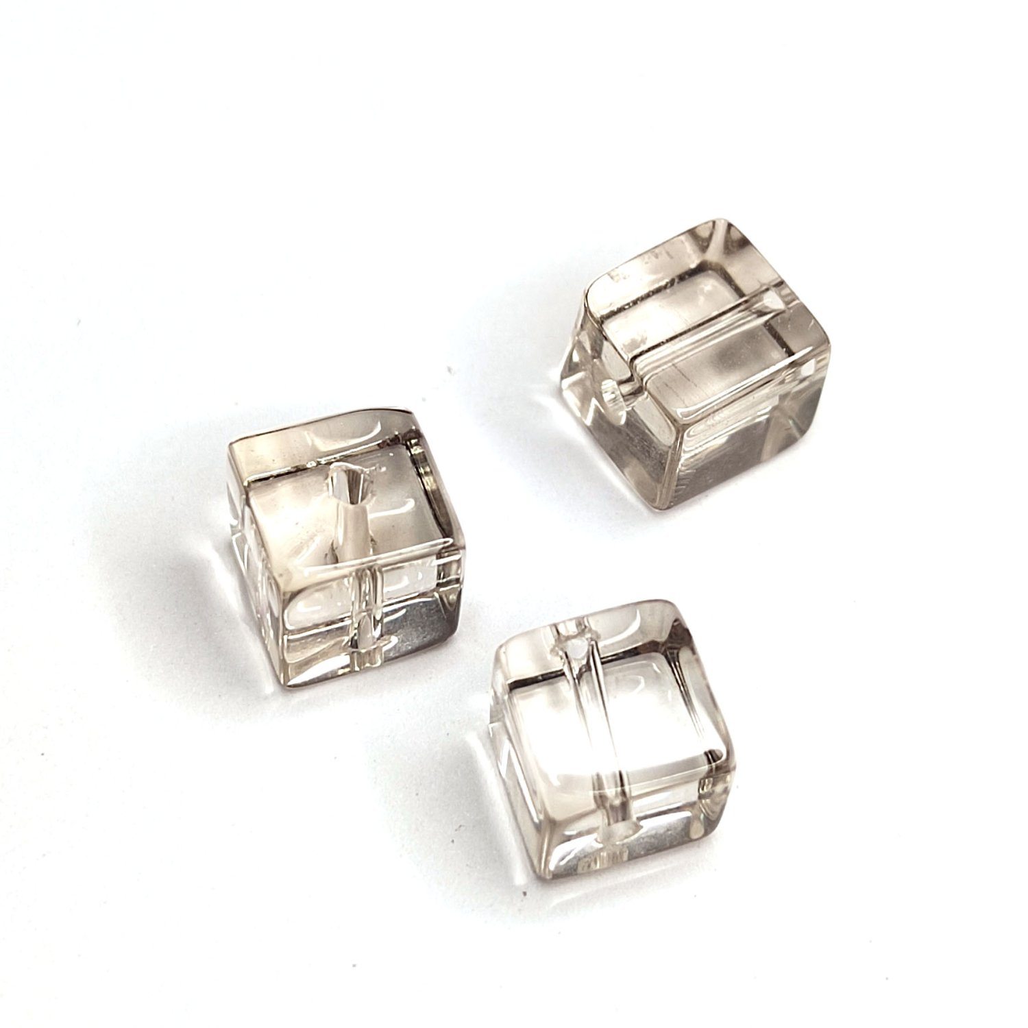 Горный хрусталь