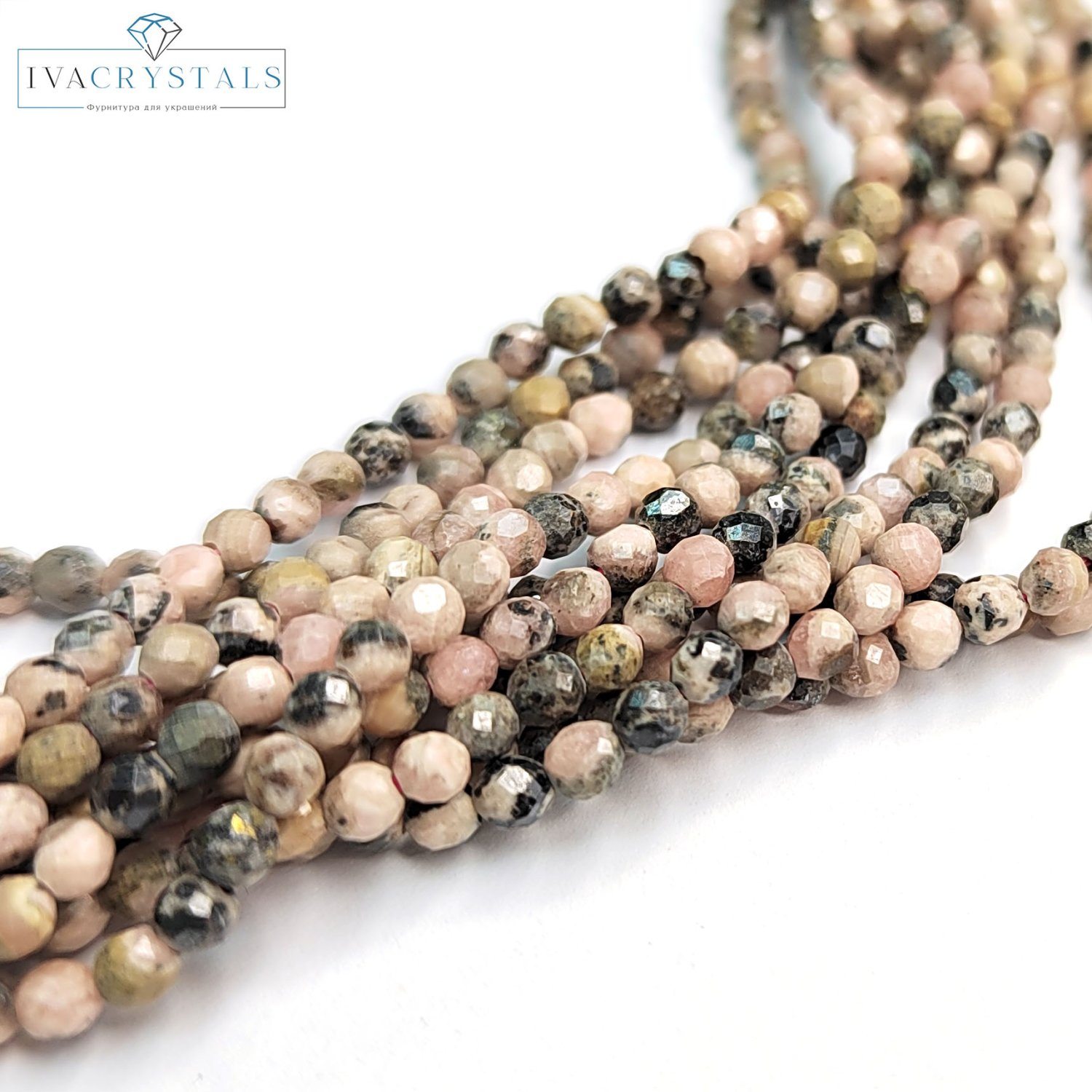 Родохрозит