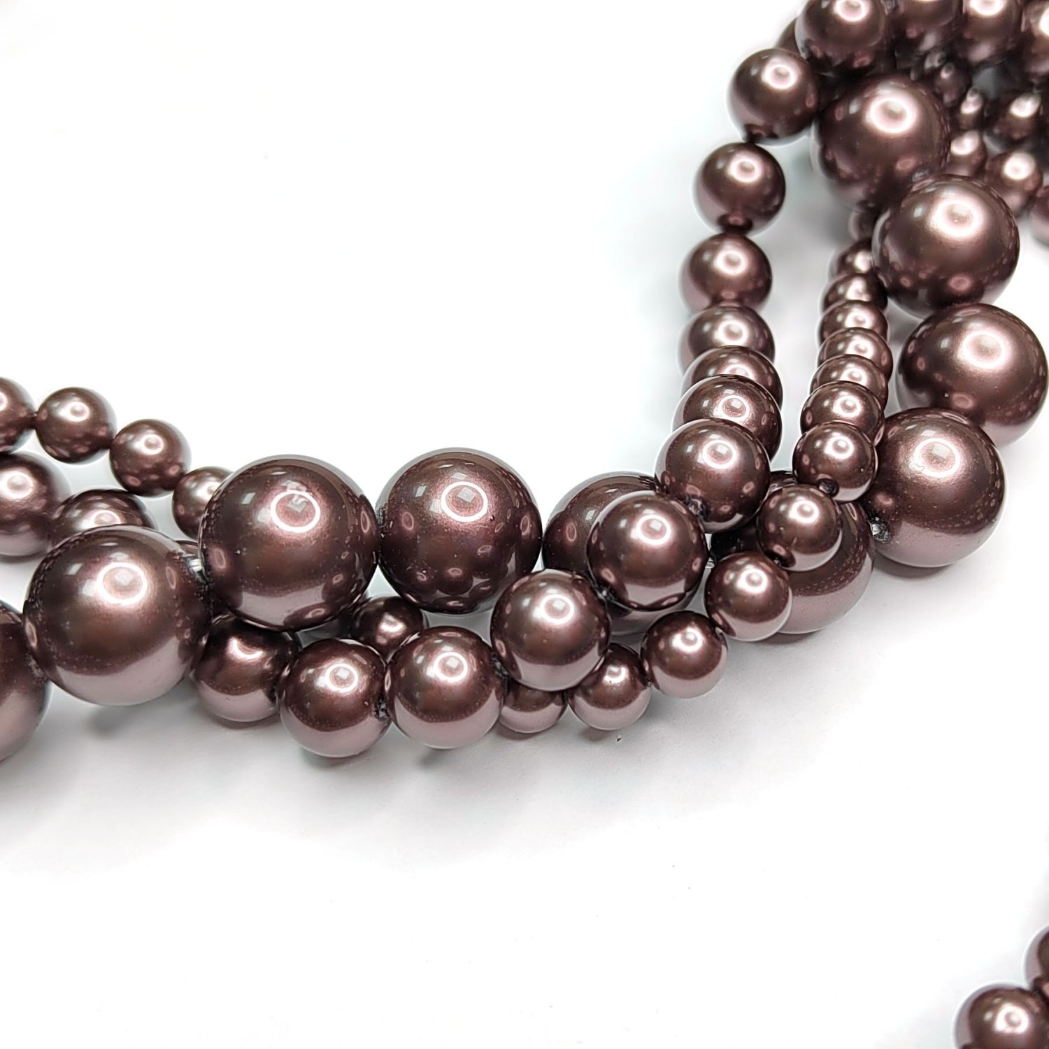 Шоколадный