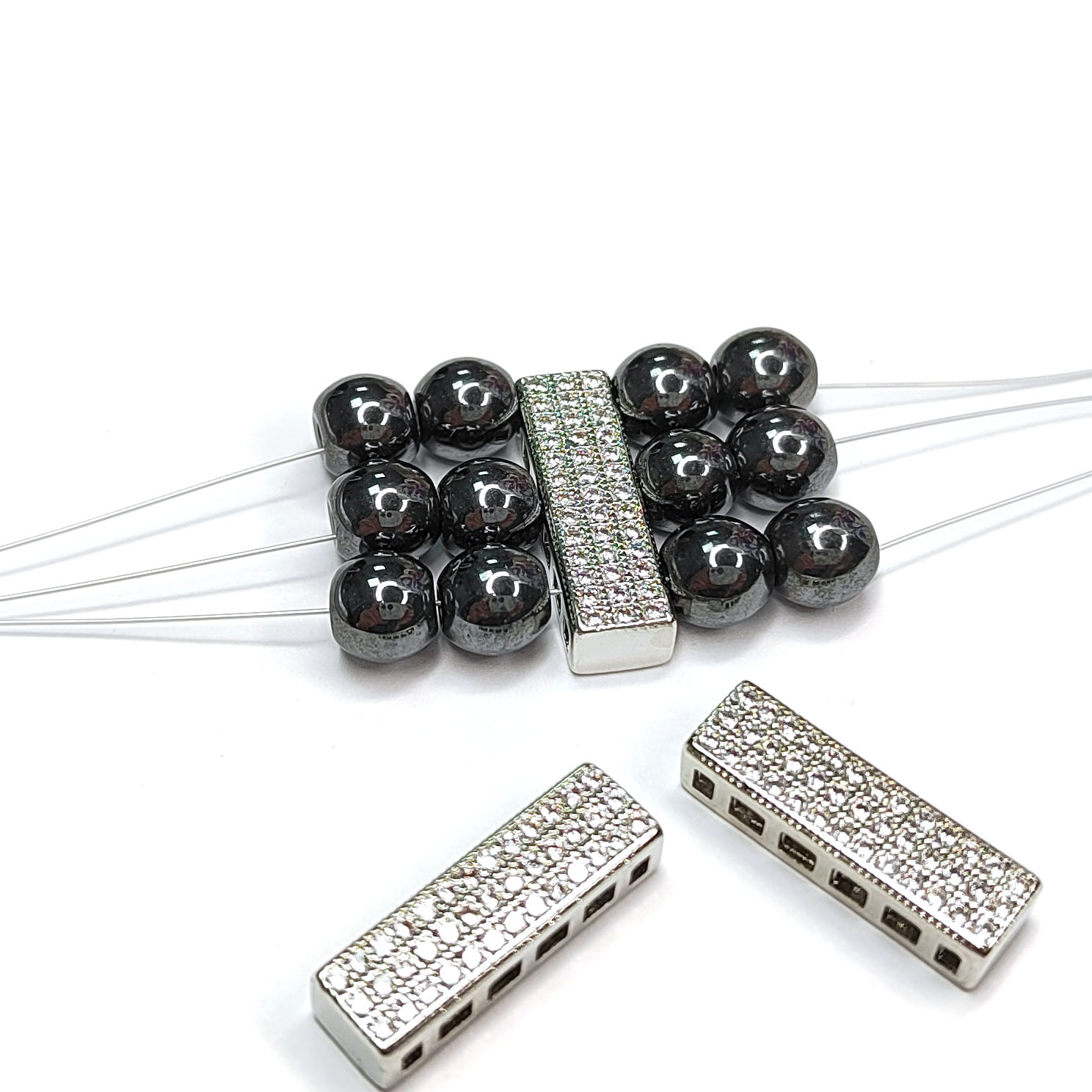 Многорядные