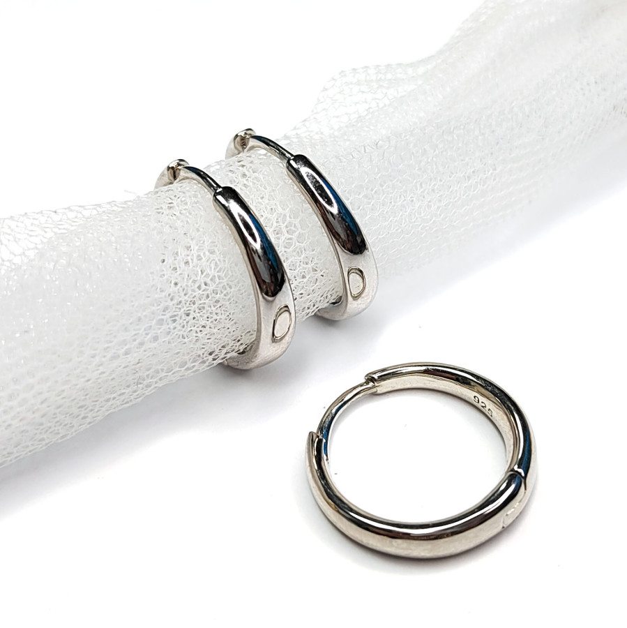 Швензы Конго 20х4,2х2,5 мм, пара