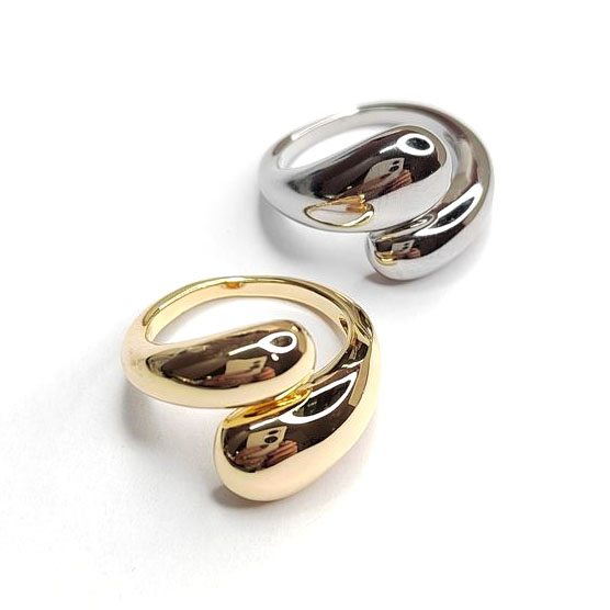 Кольцо 21х15 мм безразмерное