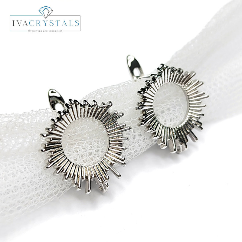 Швензы Солнце 16 мм, пара