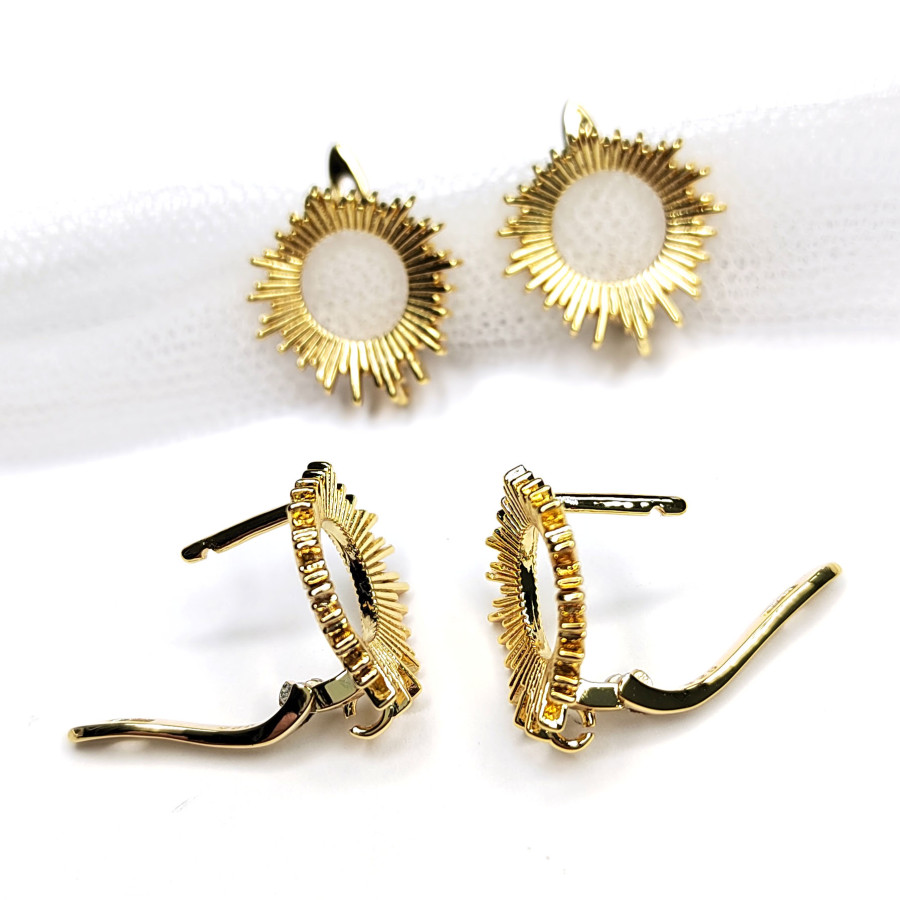 Швензы Солнце 16 мм, пара