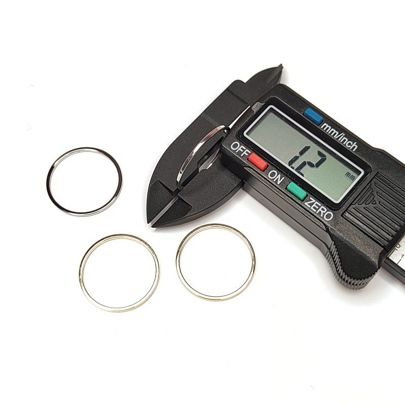 Коннектор кольцо 20 мм, ШТУКА