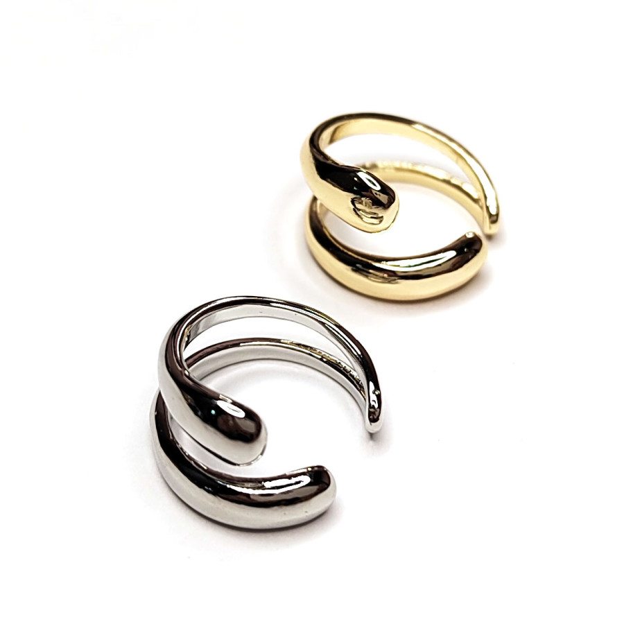 Кафф 14х9 мм, ШТУКА