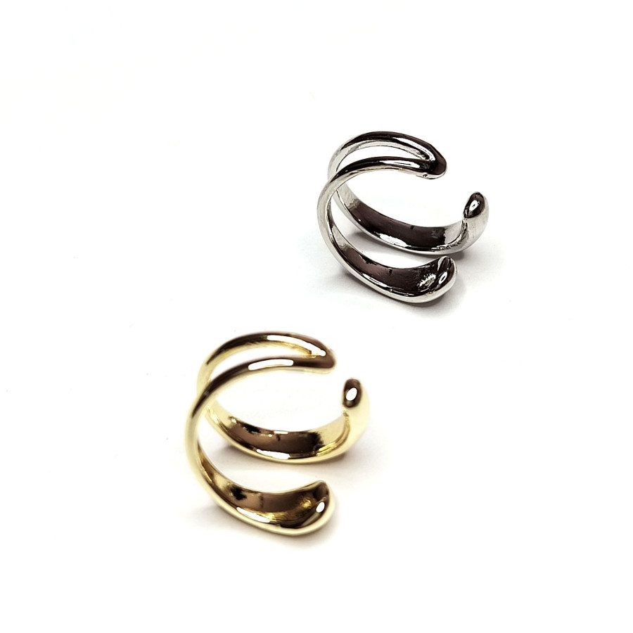 Кафф 14х9 мм, ШТУКА