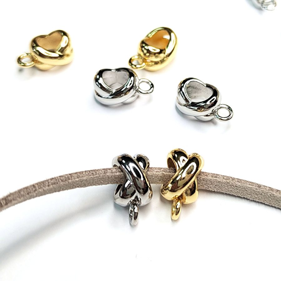 Бейл 6х11 мм для подвесок, штука