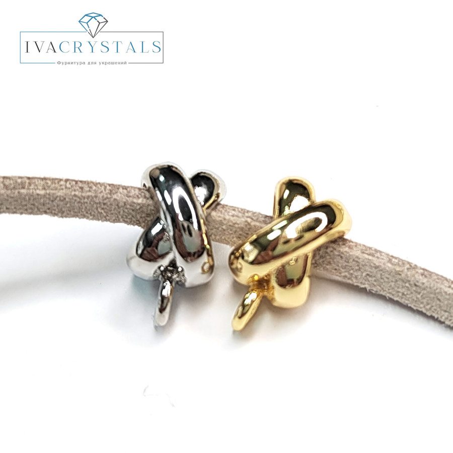 Бейл 6х11 мм для подвесок, штука