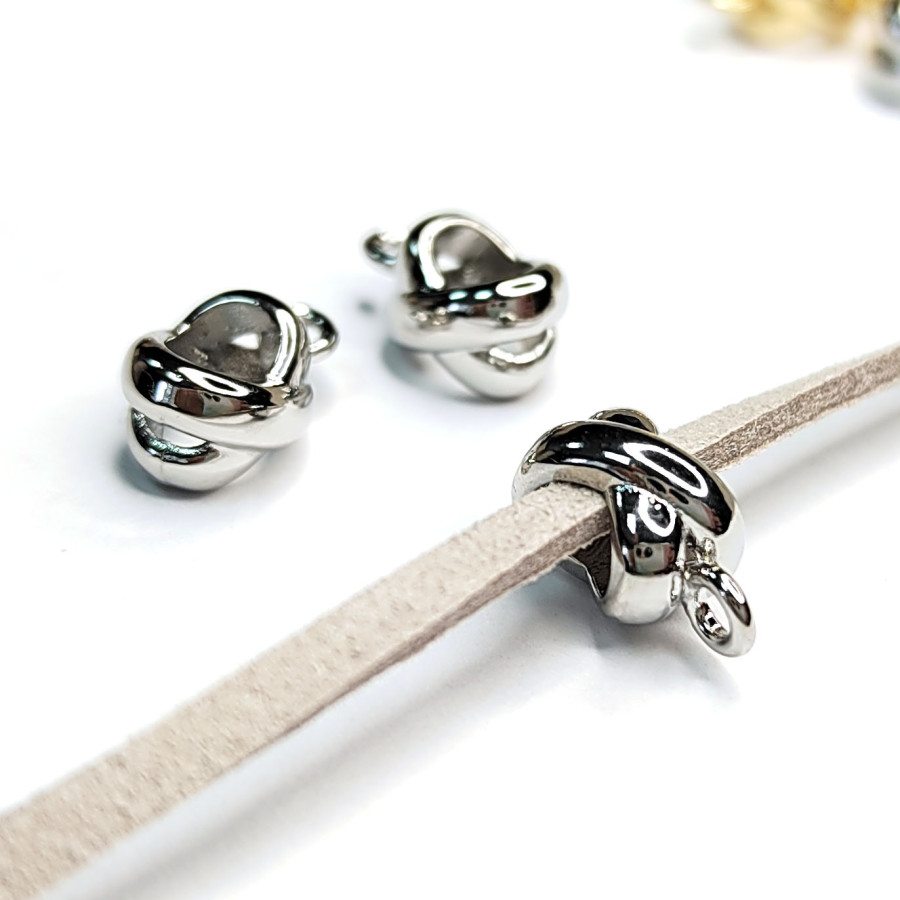 Бейл 6х11 мм для подвесок, штука