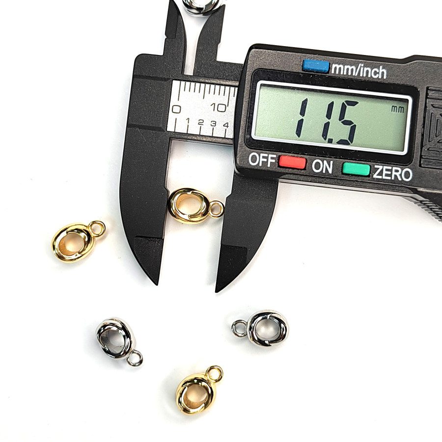 Бейл 6х11 мм для подвесок, штука