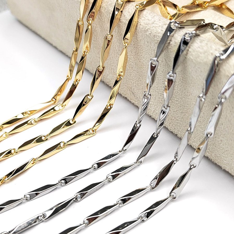 12х2,5 мм Цепь, 20 см