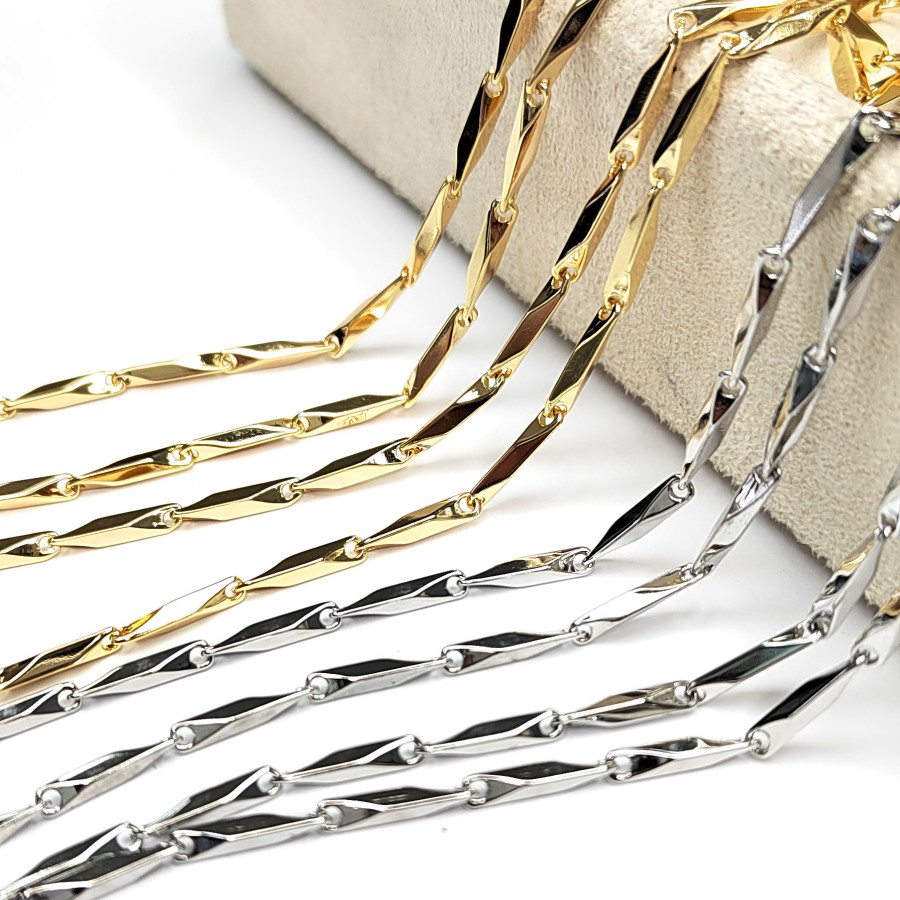 12х2,5 мм Цепь, 20 см