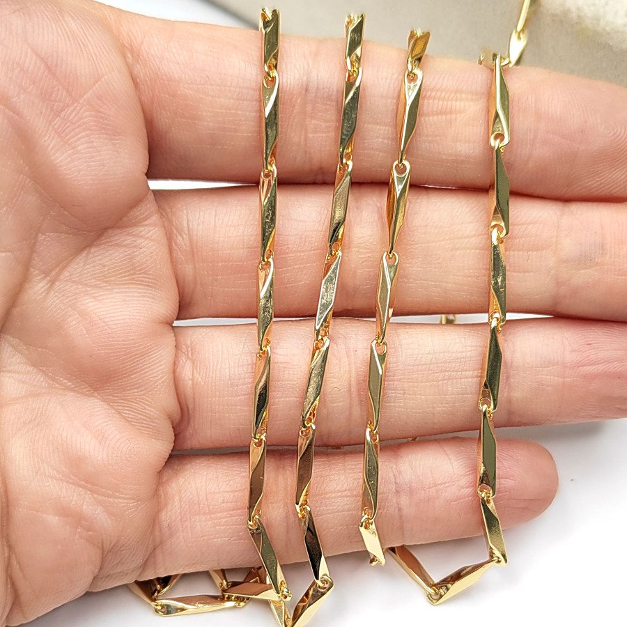 12х2,5 мм Цепь, 20 см