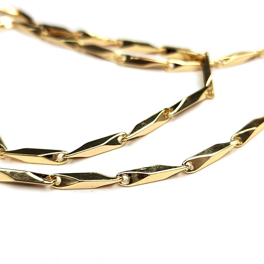 12х2,5 мм Цепь, 20 см