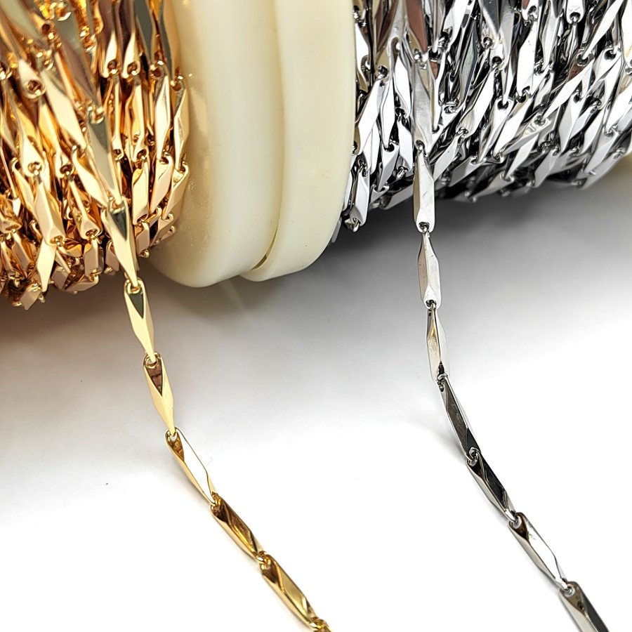 12х2,5 мм Цепь, 20 см