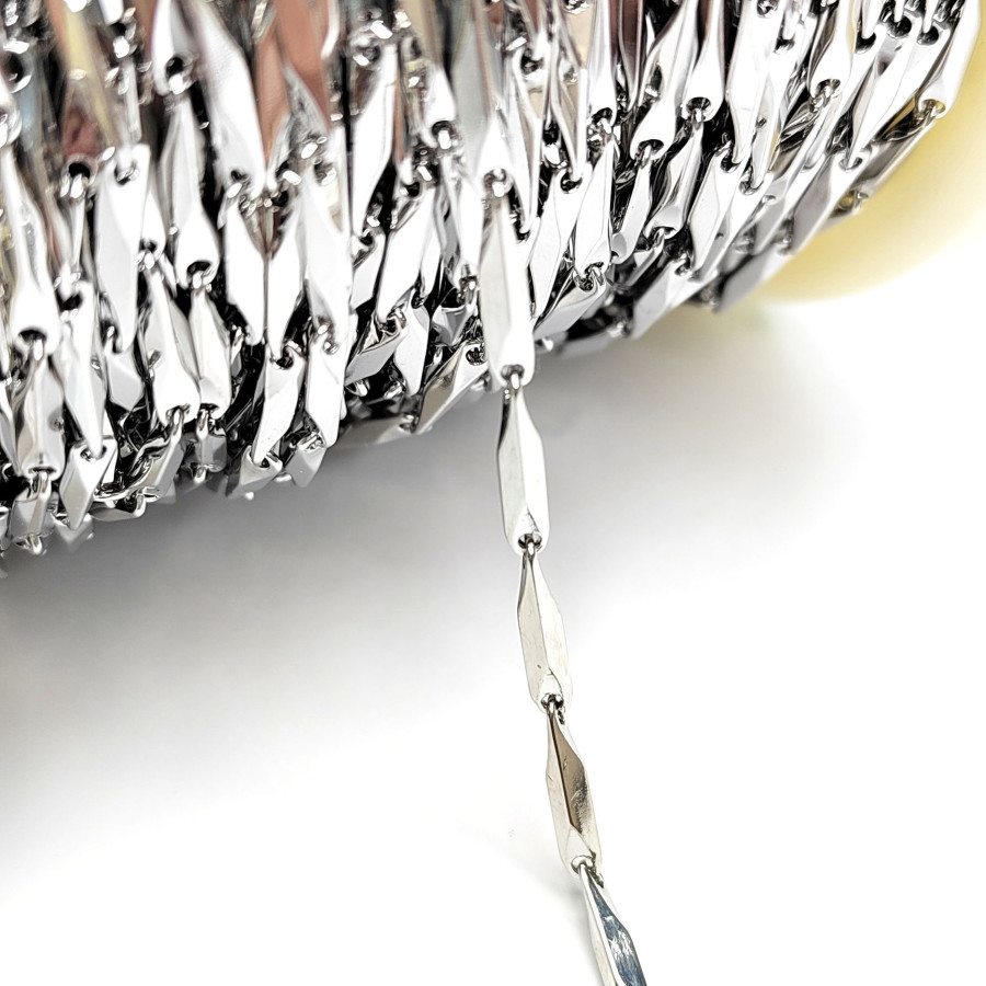 12х2,5 мм Цепь, 20 см