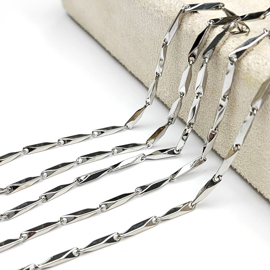 12х2,5 мм Цепь, 20 см