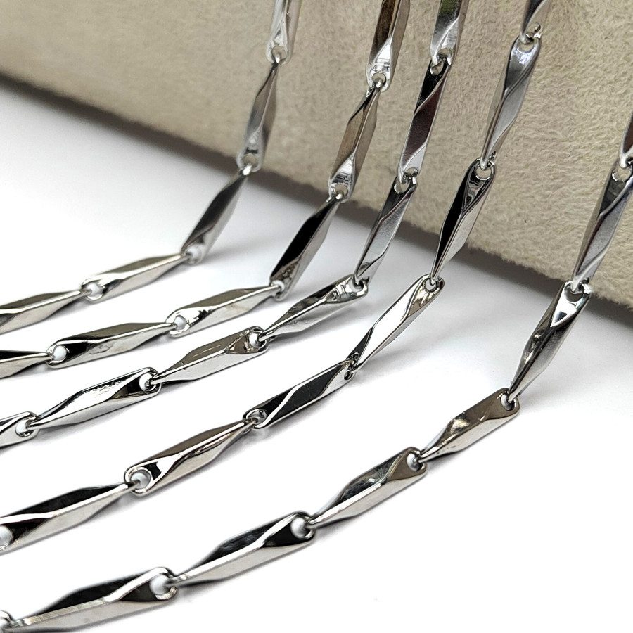 12х2,5 мм Цепь, 20 см