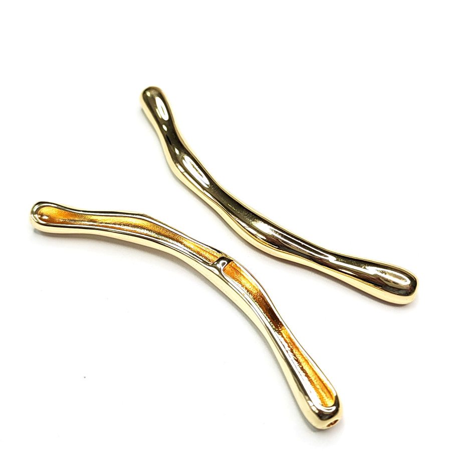 Разделительная трубочка 62х6 мм