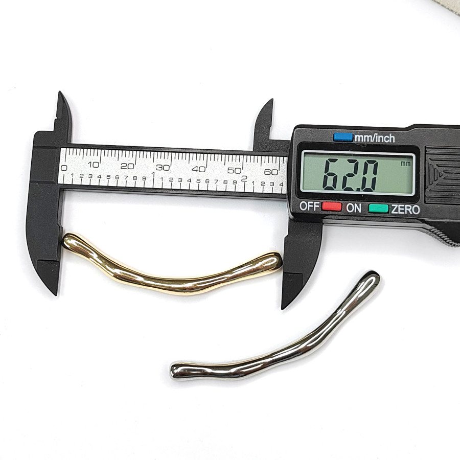 Разделительная трубочка 62х6 мм