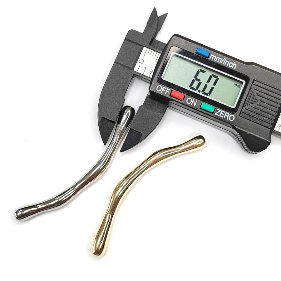 Разделительная трубочка 62х6 мм