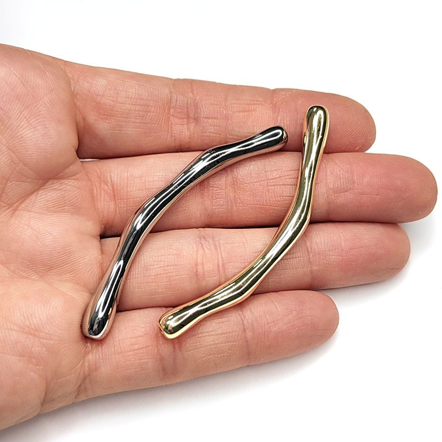 Разделительная трубочка 62х6 мм