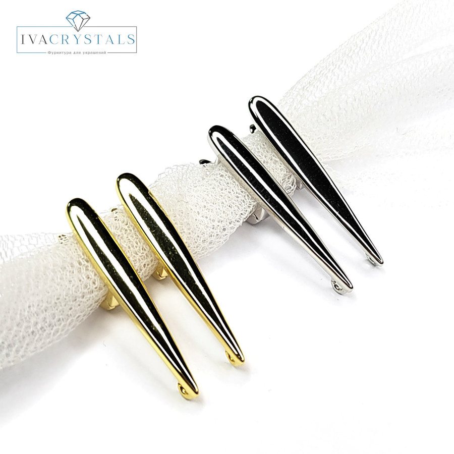 Швензы удлиненные 32х4 мм, пара