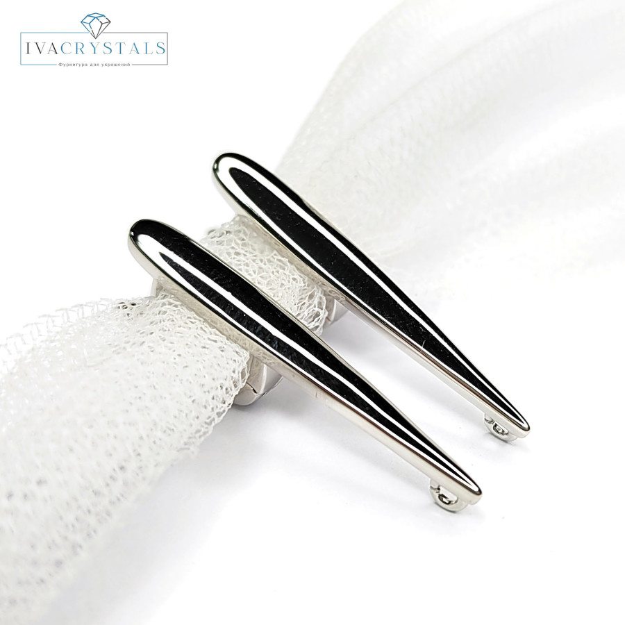 Швензы удлиненные 32х4 мм, пара