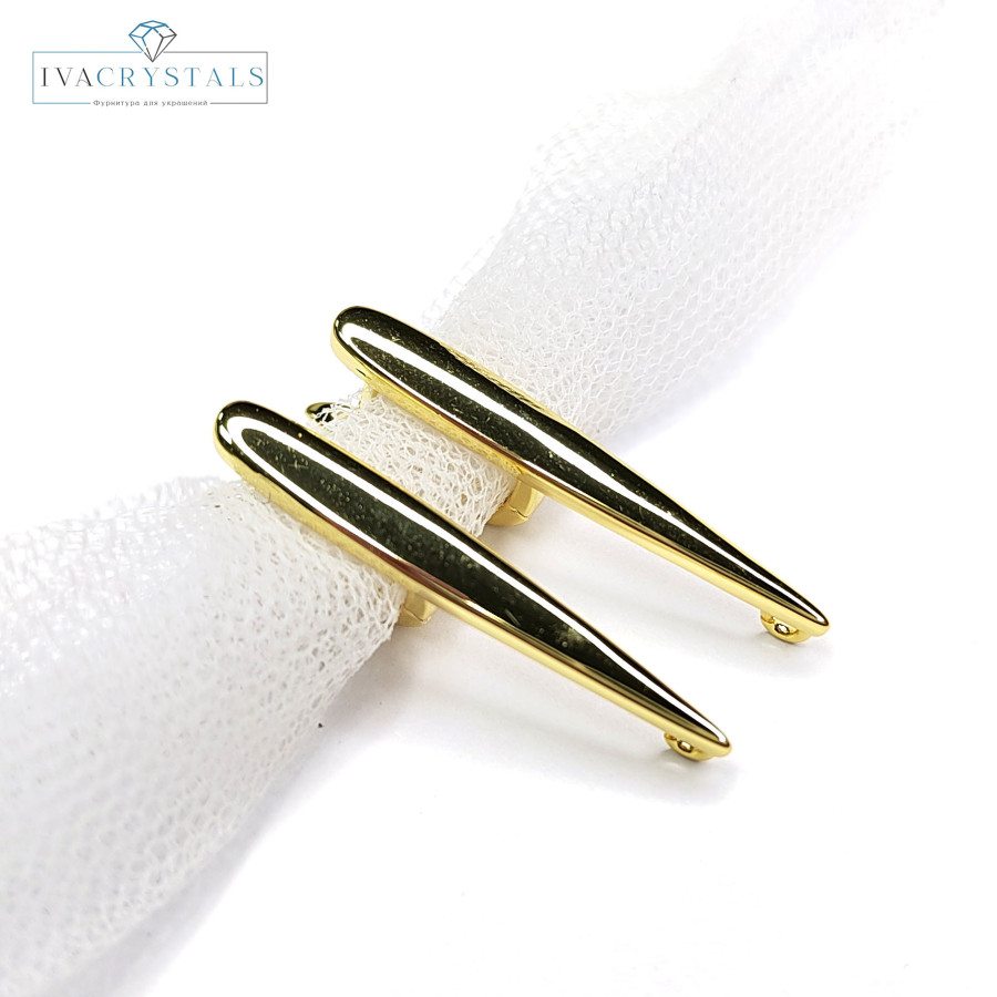 Швензы удлиненные 32х4 мм, пара