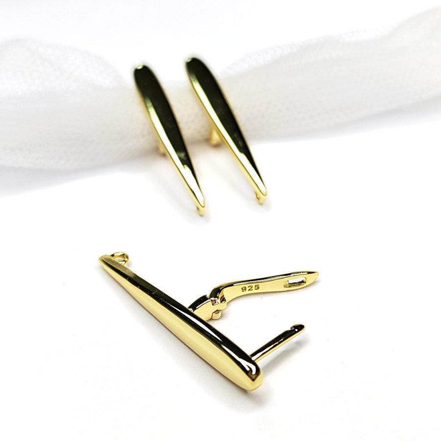 Швензы удлиненные 32х4 мм, пара