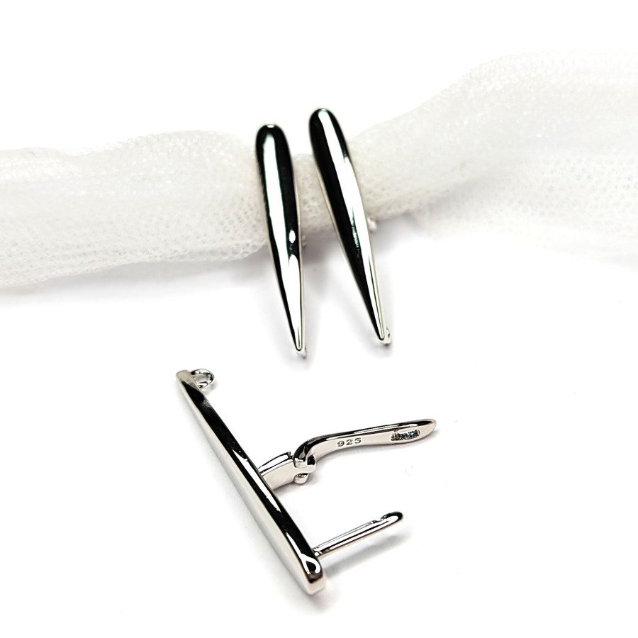 Швензы удлиненные 32х4 мм, пара