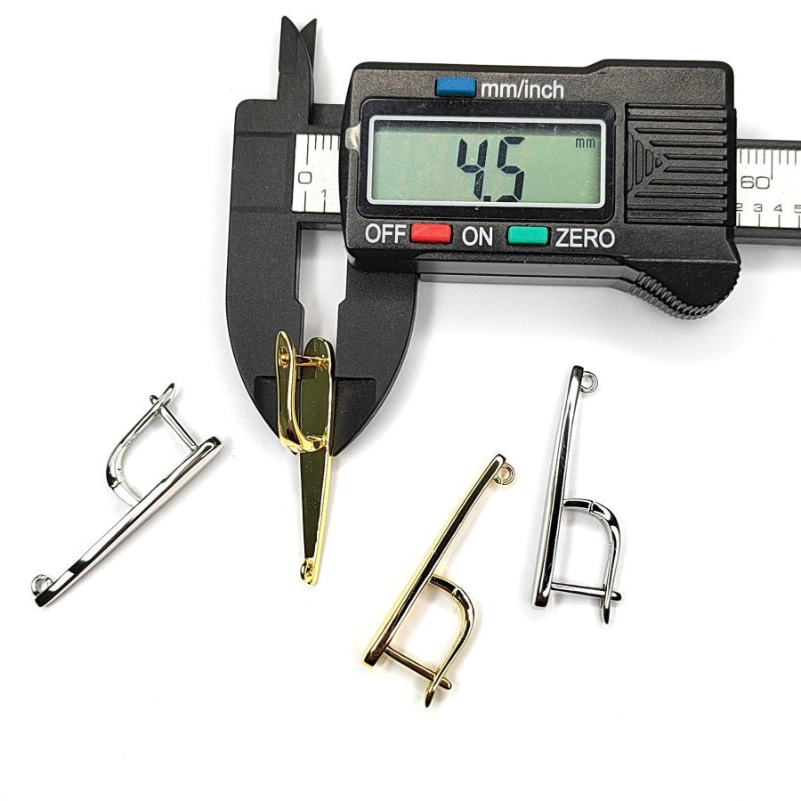 Швензы удлиненные 32х4 мм, пара