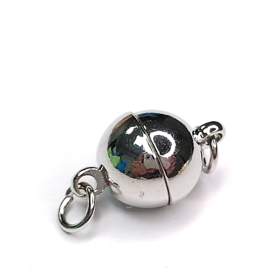 Магнитный замочек 10 мм, ШТУКА