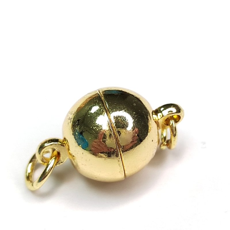 Магнитный замочек 8 мм, ШТУКА