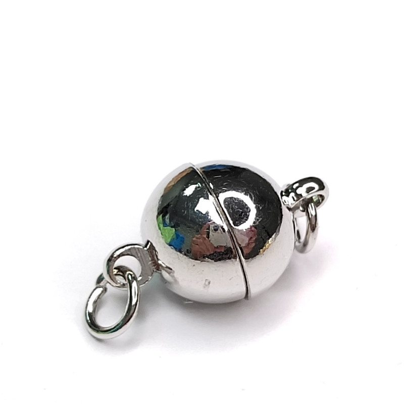 Магнитный замочек 8 мм, ШТУКА