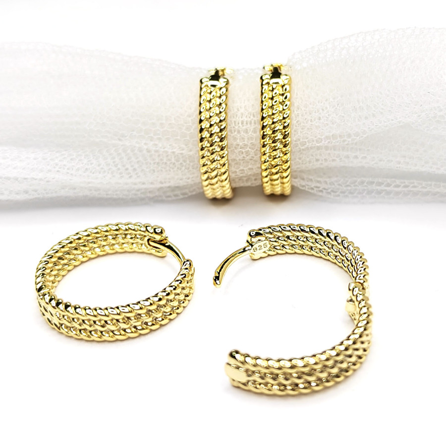 Швензы Конго 20х4,5 мм, пара