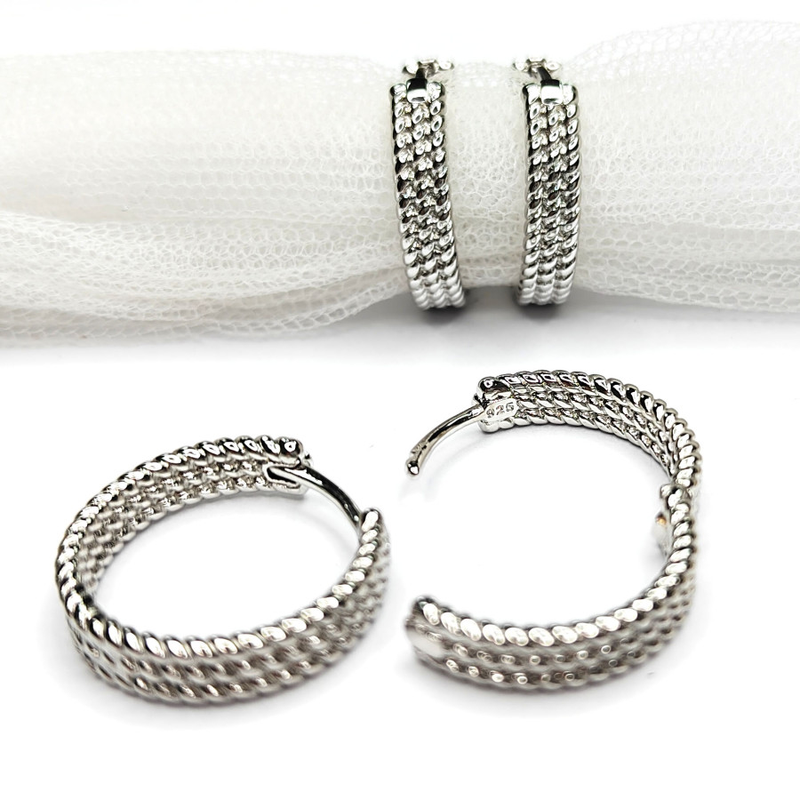 Швензы Конго 20х4,5 мм, пара