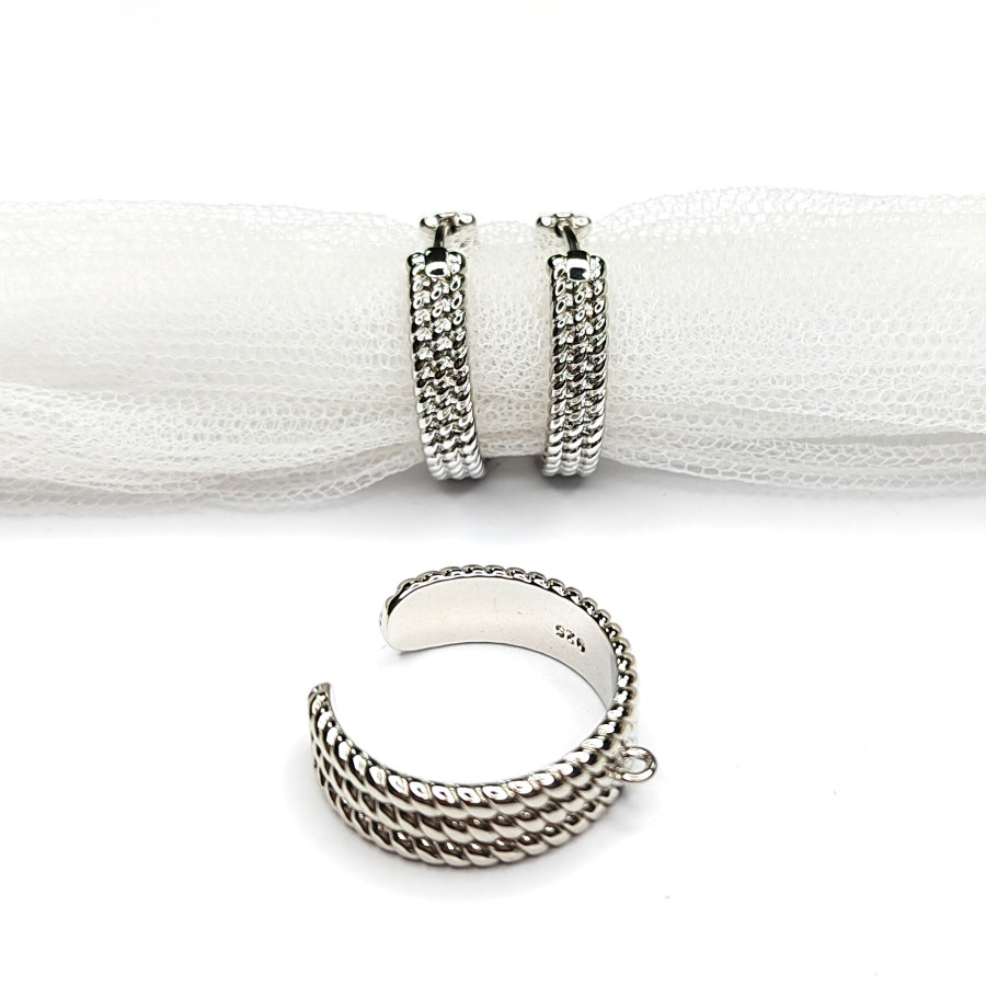 Швензы Конго 20х4,5 мм, пара