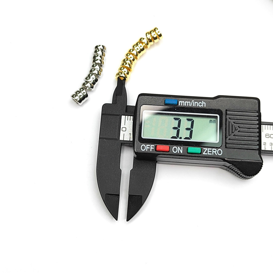 Разделительная трубочка 28х6 мм, штука