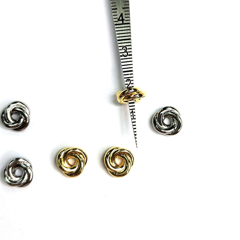 7,5 мм Разделительная бусина, ШТУКА