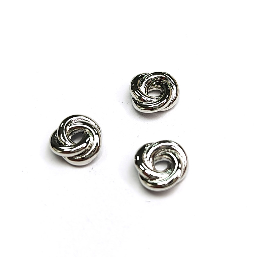 7,5 мм Разделительная бусина, ШТУКА