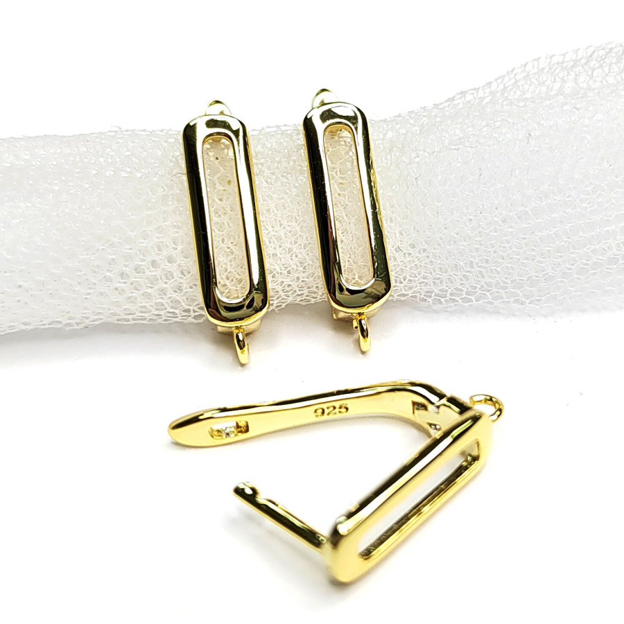 Швензы 18х5 мм Прямоугольные, пара