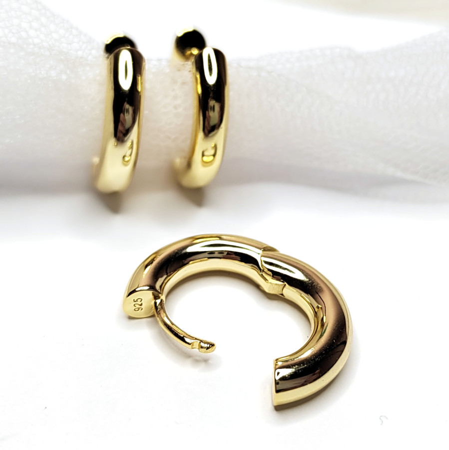 Швензы Конго 20х4 мм, классические, пара