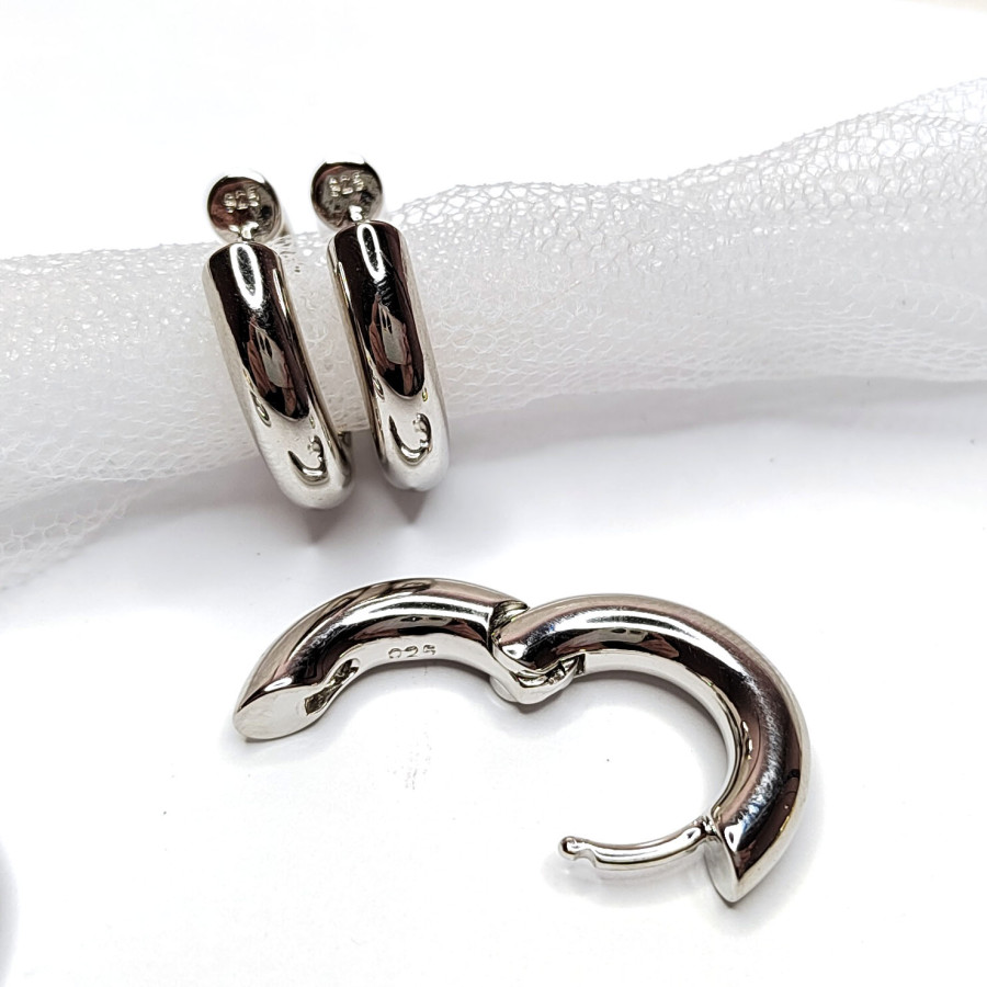 Швензы Конго 20х4 мм, классические, пара