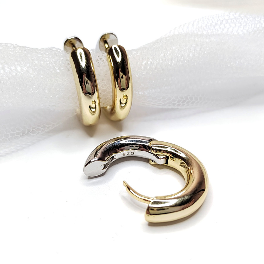 Швензы Конго 20х4 мм, классические, пара