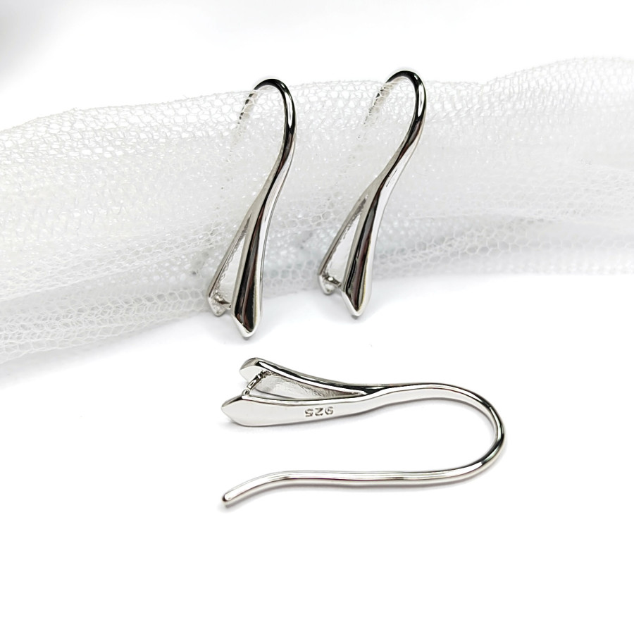 Швензы Крючки - бейлы 25 мм, пара