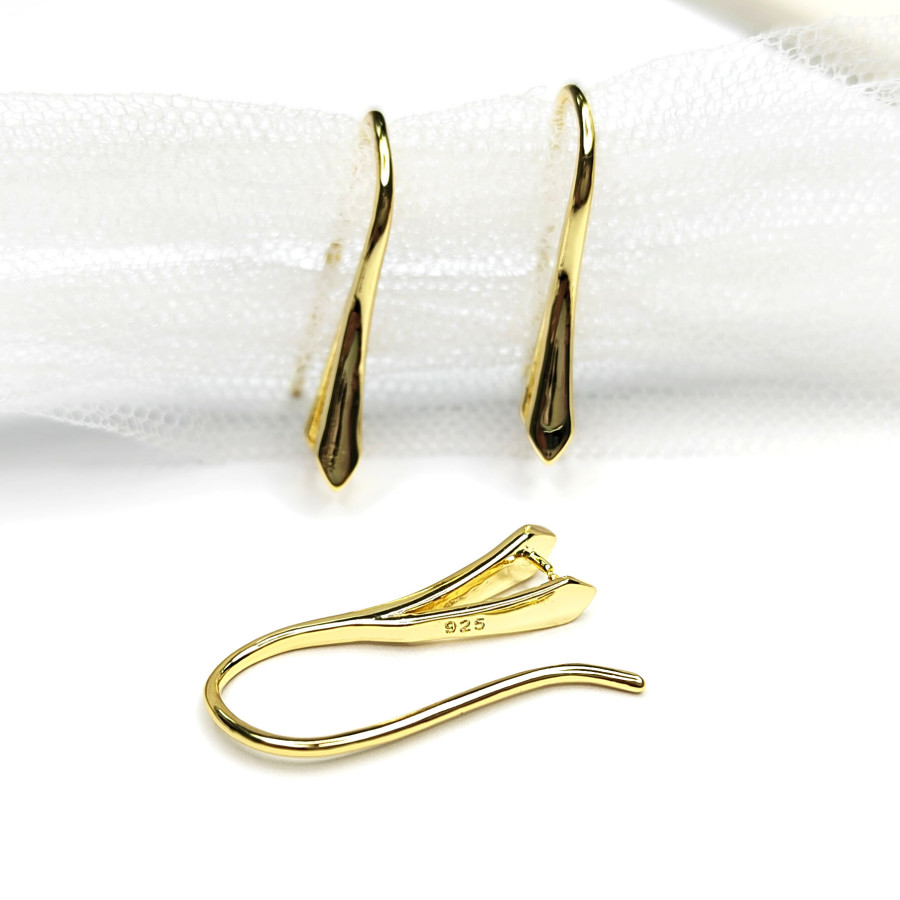 Швензы Крючки - бейлы 25 мм, пара