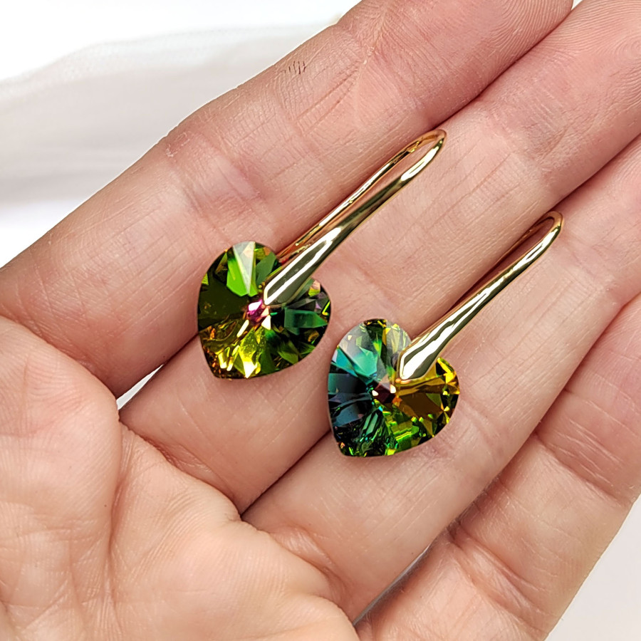 Швензы Крючки - бейлы 25 мм, пара