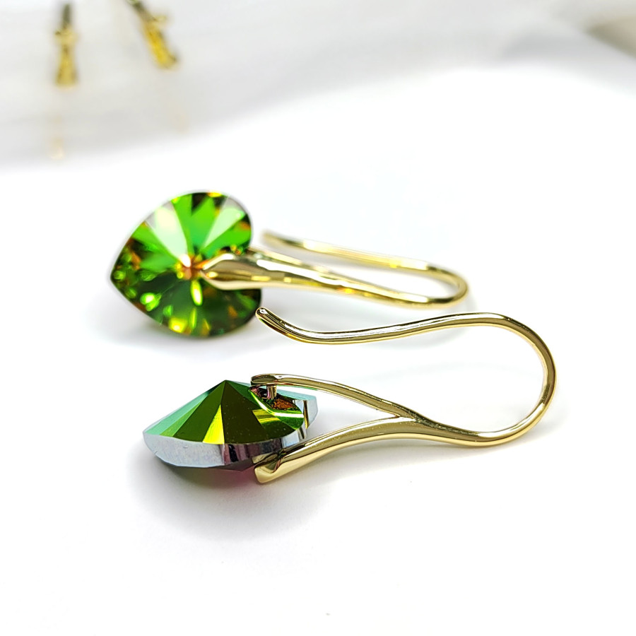 Швензы Крючки - бейлы 25 мм, пара